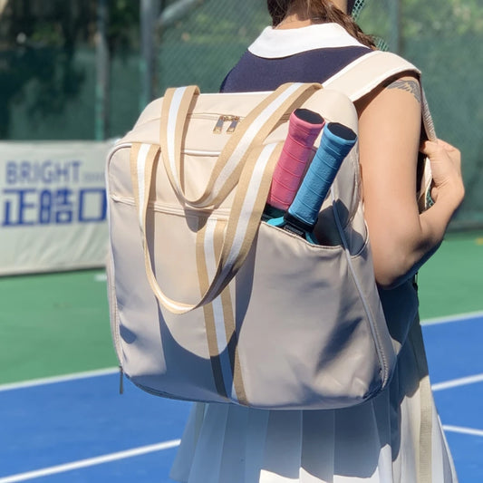 High Quality Large Capacity Pickleball Backpacks For Men Woman Pickleball Paddle Racket Equipment Tote Bags Backpack