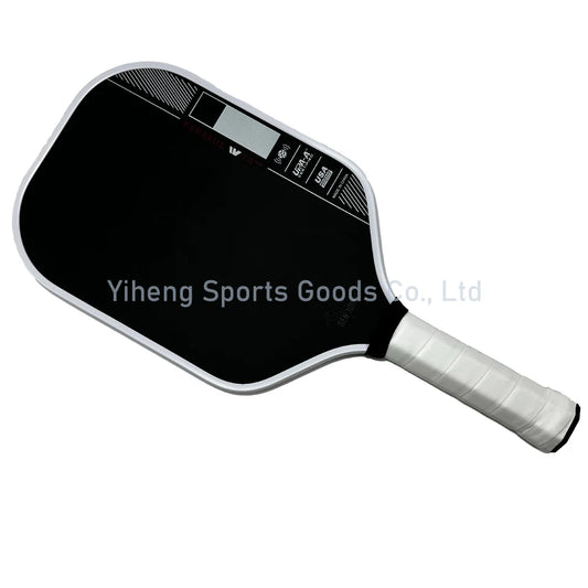 2025 Perseus4 Pro BEN JOHNS TFP Foam Fill 14mm 16mm Thickness GEN4 Core Thermoformed Toray T700 Carbon Fiber Pickleball Paddles