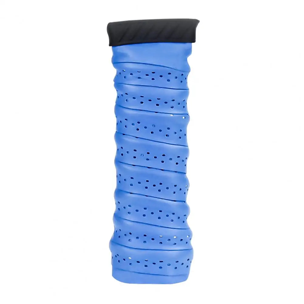 Pickleball Paddle Grip Tape Anti-slip Shock-absorbing Soft EVA Pickleball Racket Racquet Overgrip Wrap Tennis Overgrip Tape