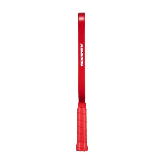 Agassi Pro IV 16mm Pickleball Paddle GEN 4 TFP Foam Core T700 Carbon Fiber Pickleball Rackets Increases Spin & Control