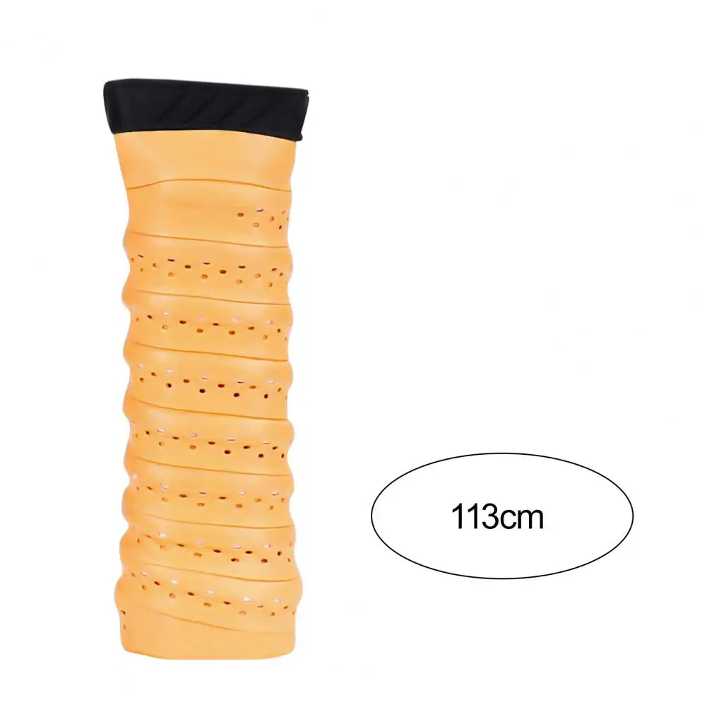 Pickleball Paddle Grip Tape Anti-slip Shock-absorbing Soft EVA Pickleball Racket Racquet Overgrip Wrap Tennis Overgrip Tape