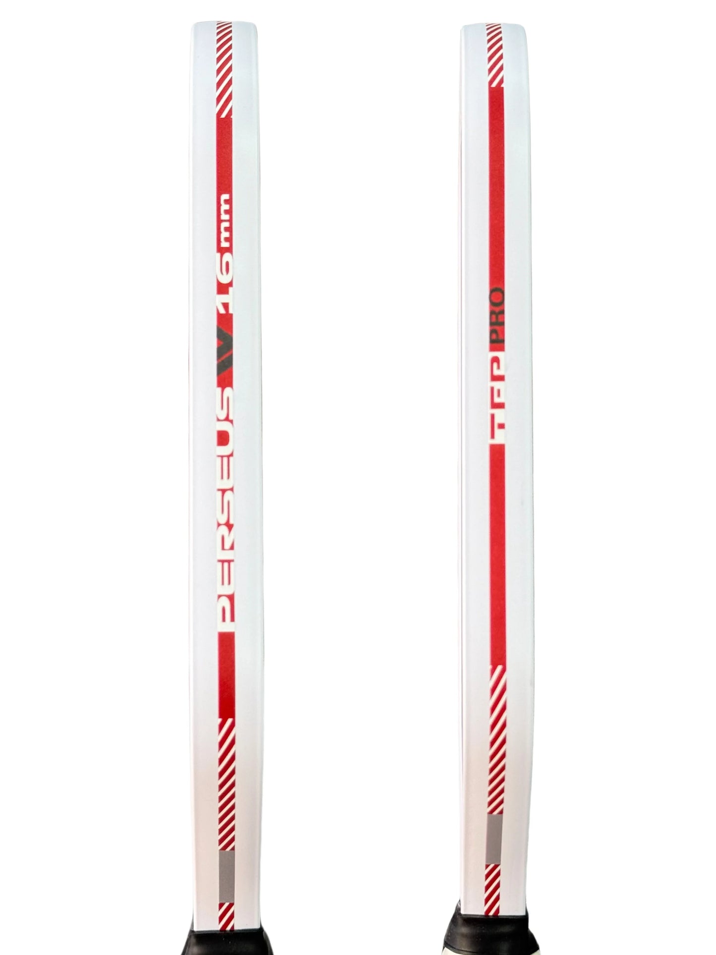 NEW Gen 4 Pickle Ben Johns Perseus Pro IV 16mm Pickleball Paddle GEN 4 TFP Foam Core With Toray T700 Carbon Fiber Surface